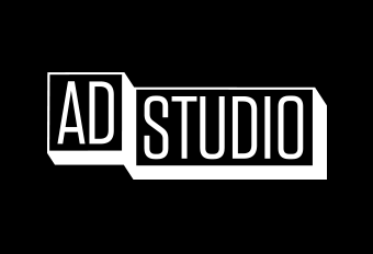 Ad Studio Logo